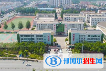 2024烟台技工学校有哪些  烟台技工学校名单一览表