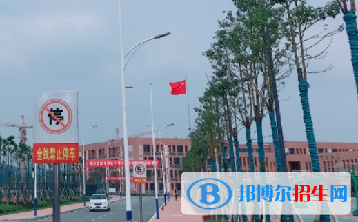 2023怀化中专学校有哪些  怀化中专学校名单一览表
