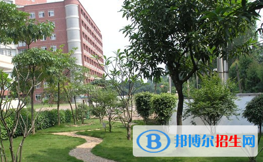 2023广州中专学校有哪些  广州中专学校名单一览表