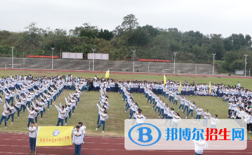 2023韶关中专学校有哪些  韶关中专学校名单一览表