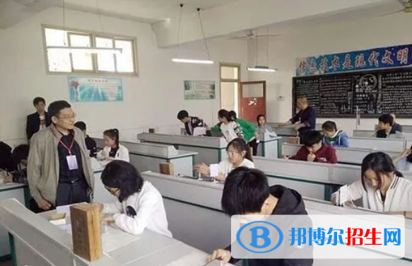 宜宾中考2022录取分数线（2023参考）