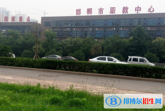 2023河北职教中心有哪些  河北职教中心名单一览表