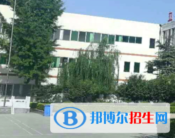 2023河北省灵寿县农业技术中专学校招生计划 招生人数是多少(附要求、条件、对象)