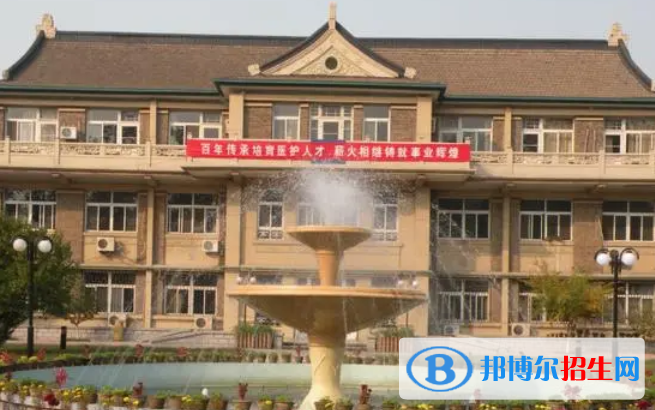 2023天津十大专科学校排名