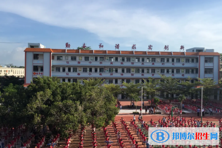 东方市铁路中学历年招生分数线一览表(2023参考)