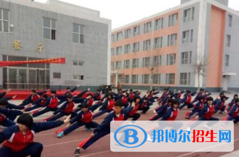 2023石家庄职业中学有哪些  石家庄职业中学名单一览表