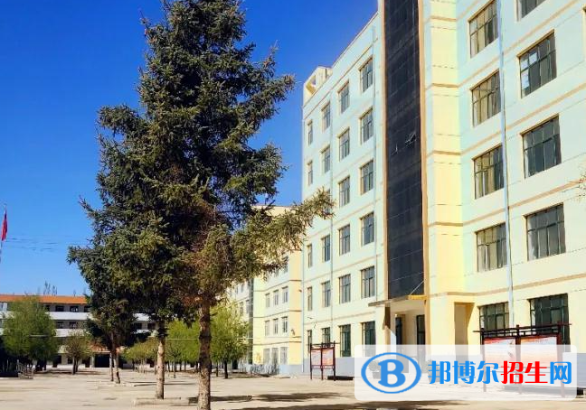 2023甘肃职业中学有哪些  甘肃职业中学名单一览表
