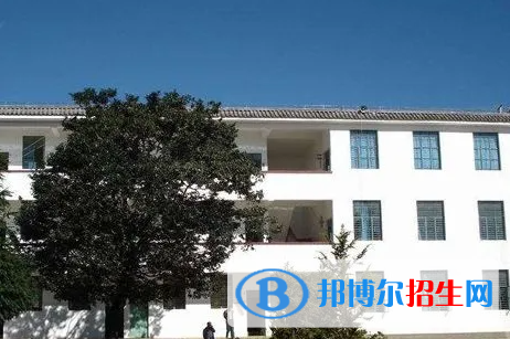 云南职业中学有哪些  云南职业中学名单一览表