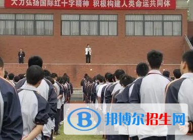 2023杭州职教中心有哪些   杭州职教中心名单一览表