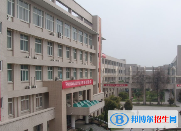 杭州职业中学有哪些  杭州职业中学名单一览表