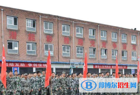 吕梁职业中学有哪些  吕梁职业中学名单一览表