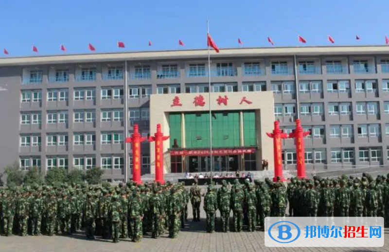 忻州职业中学有哪些  忻州职业中学名单一览表