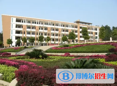 衡东县欧阳遇实验中学中考2022录取分数线（2023参考）