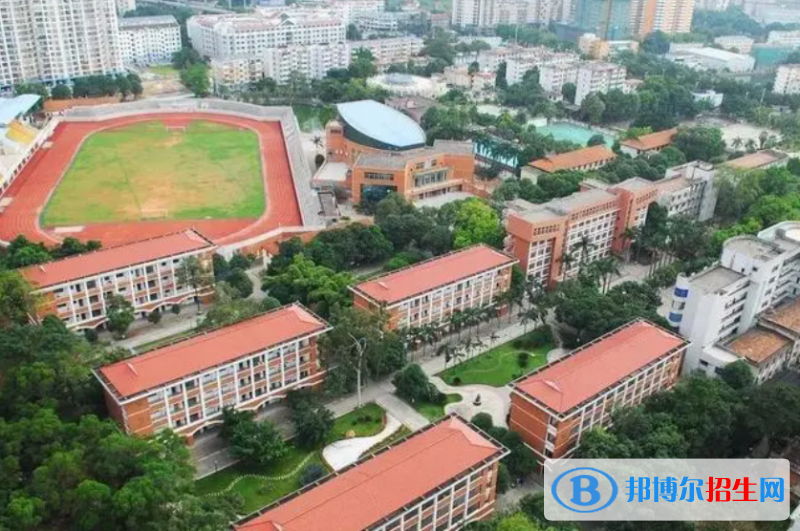南宁三中青山校区2022录取分数线（2023参考）