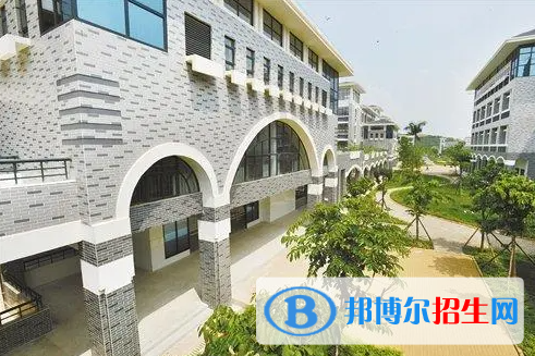 南宁三中五象校区2022录取分数线（2023参考）