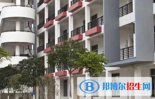 2023北海中专学校有哪些  北海中专学校名单一览表