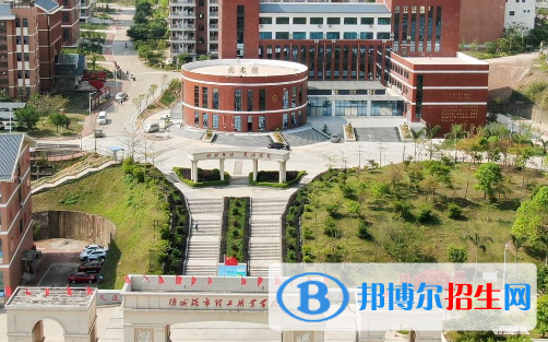 2023防城港中专学校有哪些  防城港中专学校名单一览表