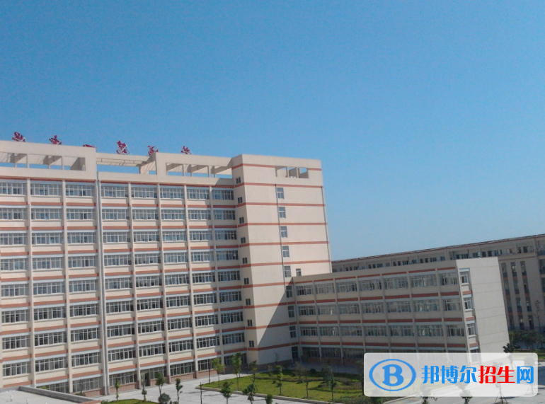 蒙城一中南校区2022录取分数线（2023参考）