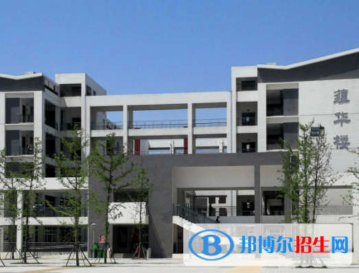 利辛一中南校区2022录取分数线（2023参考）