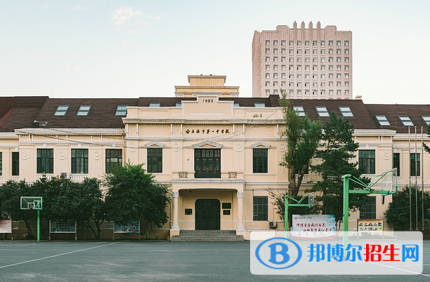 哈尔滨一中道外校区、哈三中群力校区、哈九中松北校区2022录取分数线(2023参考)