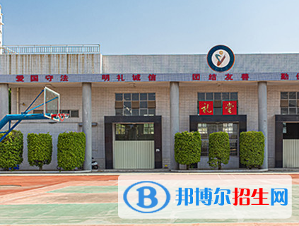 2024揭阳技工学校有哪些  揭阳技工学校名单一览表