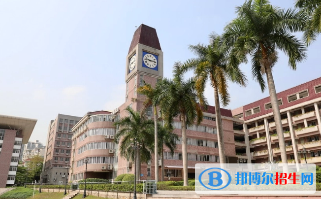 深圳市高级中学中心校区、深圳市高级中学东校区2022录取分数线（2023参考）