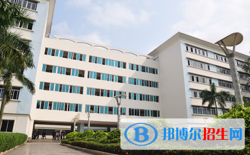 2023海口中专学校有哪些  海口中专学校名单一览表