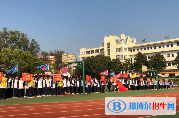 2023铜陵职业中学有哪些  铜陵职业中学名单一览表