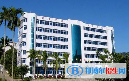 2023五指山中专学校有哪些  五指山中专学校名单一览表