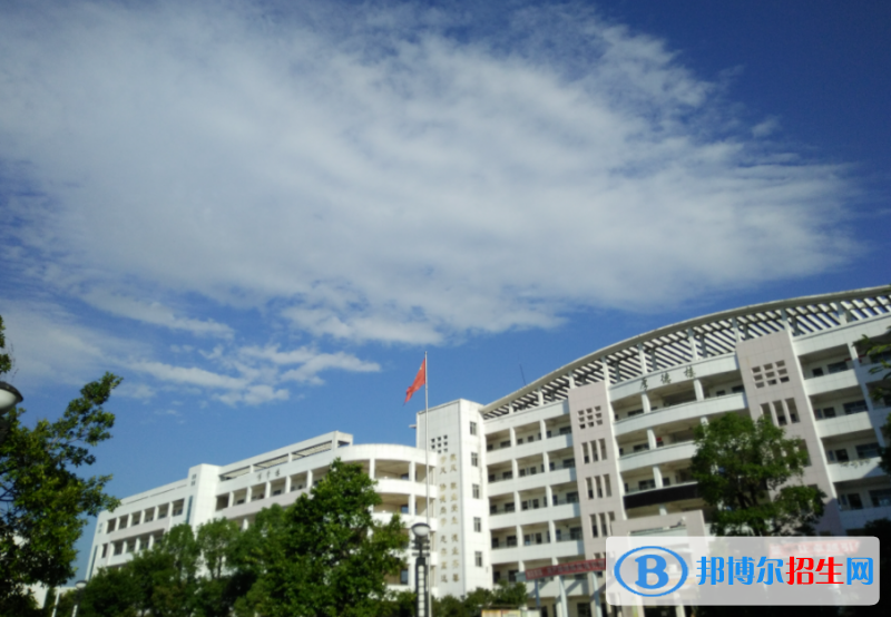 赣县中学北校区2022录取分数线（2023参考）