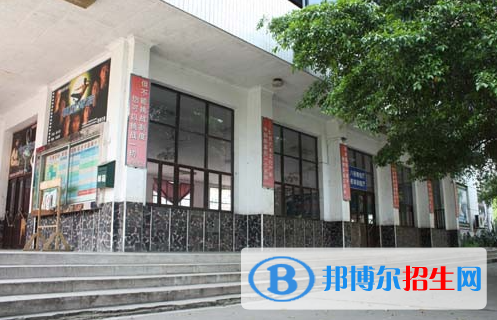 2023泸州中专学校有哪些  泸州中专学校名单一览表