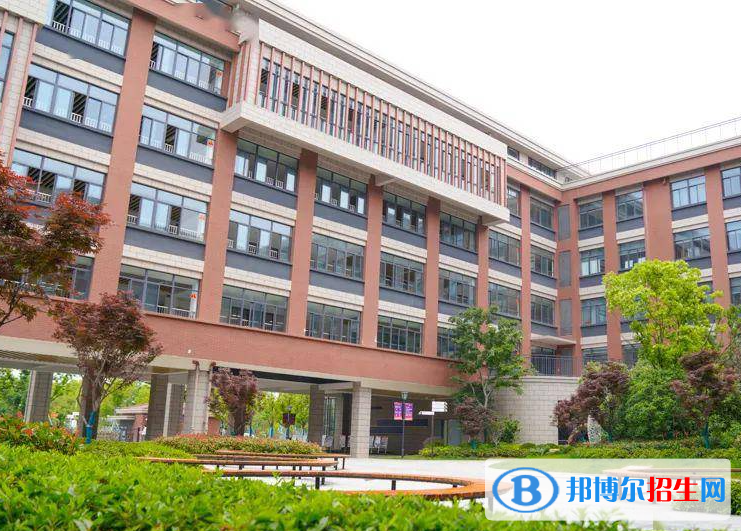 南京航空航天大学苏州附属中学唯亭校区2022录取分数线（2023参考）