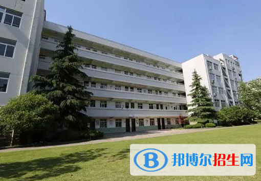 2023安徽职业中学有哪些  安徽职业中学名单一览表