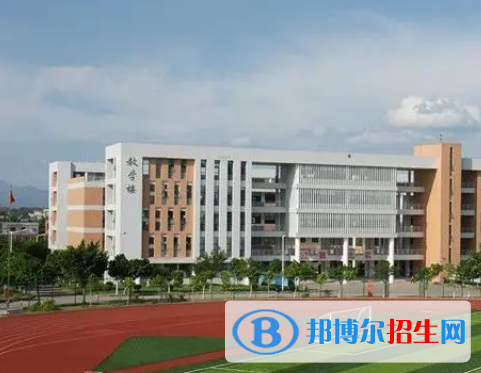 2023乐山技工学校有哪些  乐山技工学校名单一览表