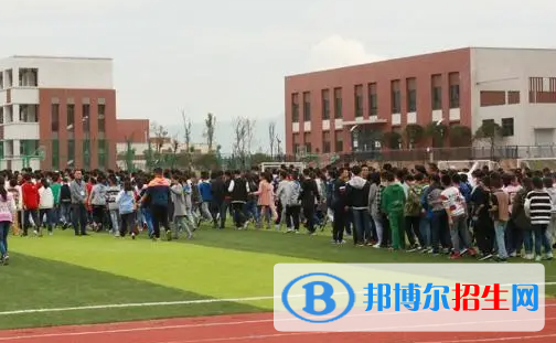 2023巴中中专学校有哪些  巴中中专学校名单一览表
