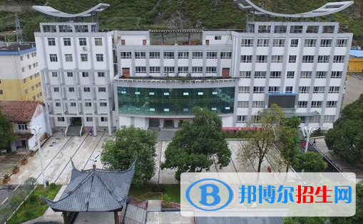 2023甘孜中专学校有哪些  甘孜中专学校名单一览表