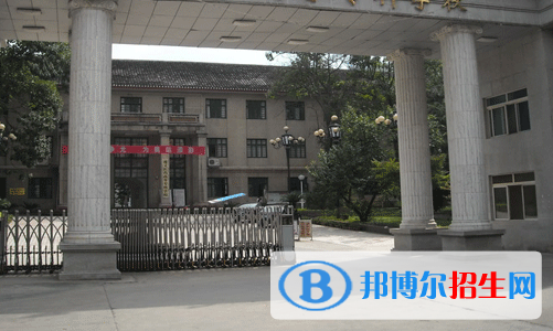 2023遵义中专学校有哪些  遵义中专学校名单一览表