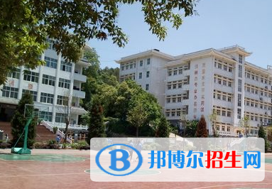 2023黔东南技工学校有哪些  黔东南技工学校名单一览表
