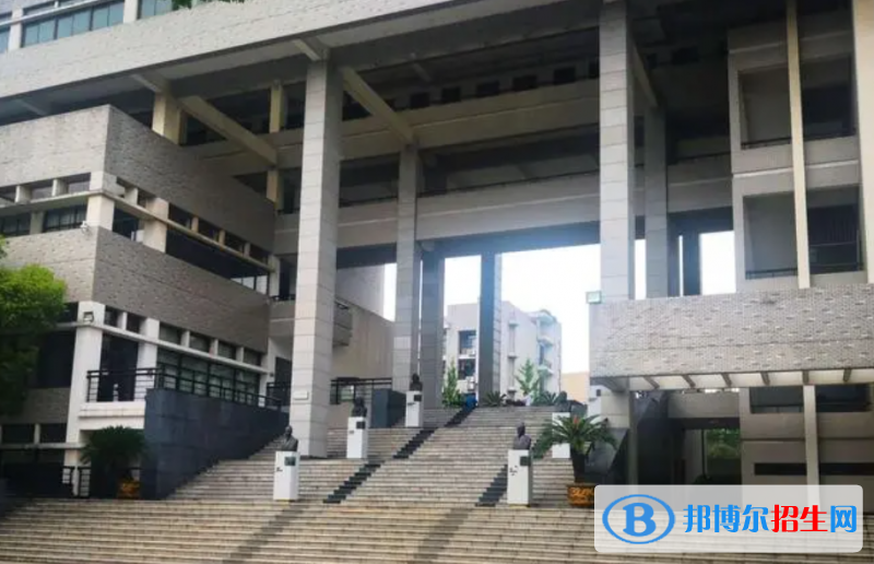 杭州四中学下沙校区2022录取分数线（2023参考）