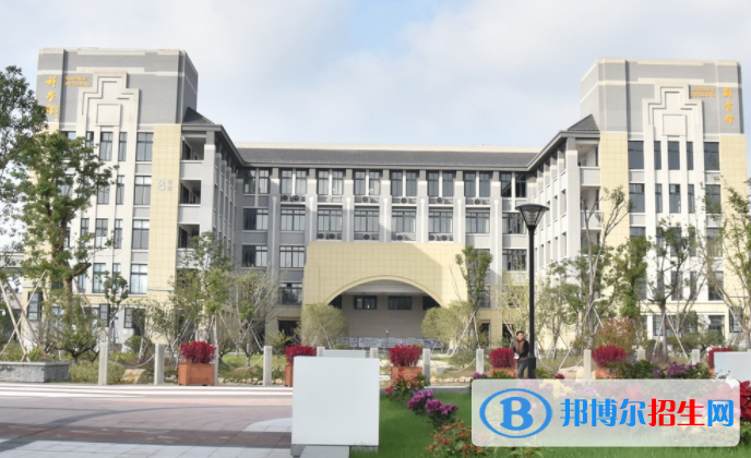杭州学军中学紫金港校区2022录取分数线（2023参考）