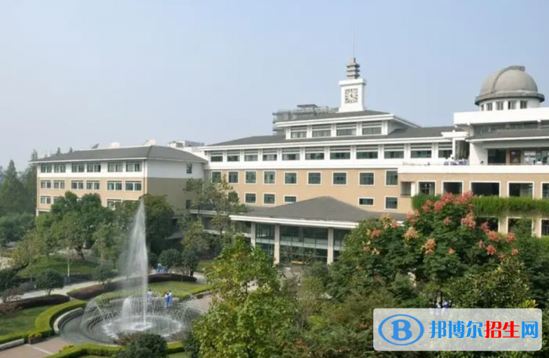 杭州十四中凤起校区2022录取分数线（2023参考）
