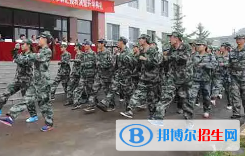 2024阳泉职业学校有哪些  阳泉职业学校名单一览表