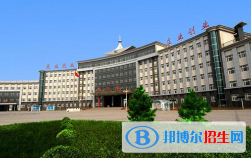 2024晋中职业学校有哪些  晋中职业学校名单一览表