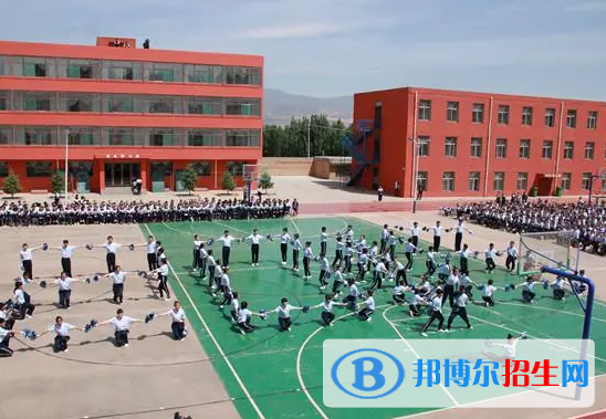 2024忻州职业学校有哪些  忻州职业学校名单一览表