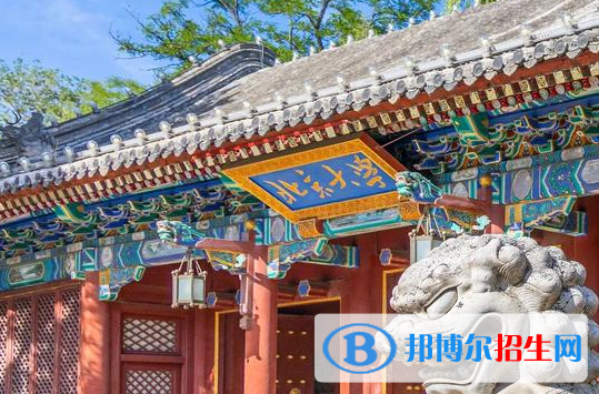 2023法语专业大学排名名单一览表