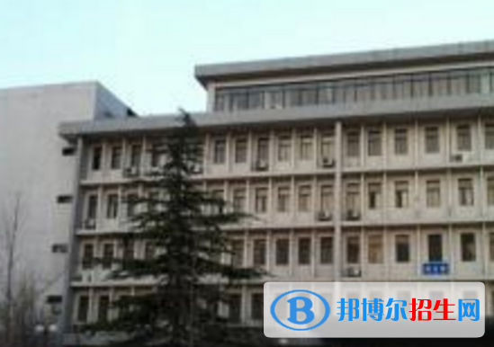 2023北京城市建设学校招生简章
