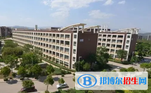 2023昆明中专学校有哪些  昆明中专学校名单一览表