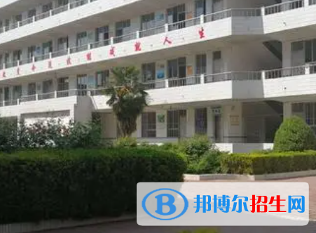 2023宝鸡职教中心有哪些   宝鸡职教中心名单一览表