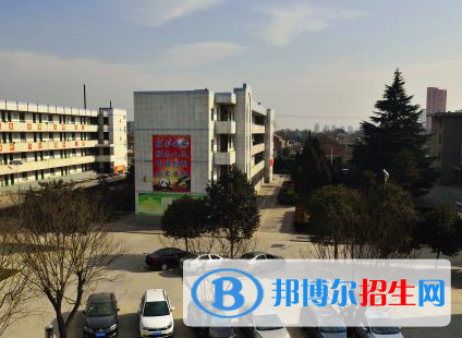 2023咸阳职教中心有哪些   咸阳职教中心名单一览表