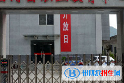2023安康职教中心有哪些   安康职教中心名单一览表